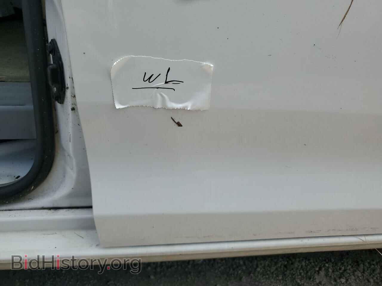 2012 TOYOTA All Models - VIN: 5TDYK3DC9CS225442 - Фото 12