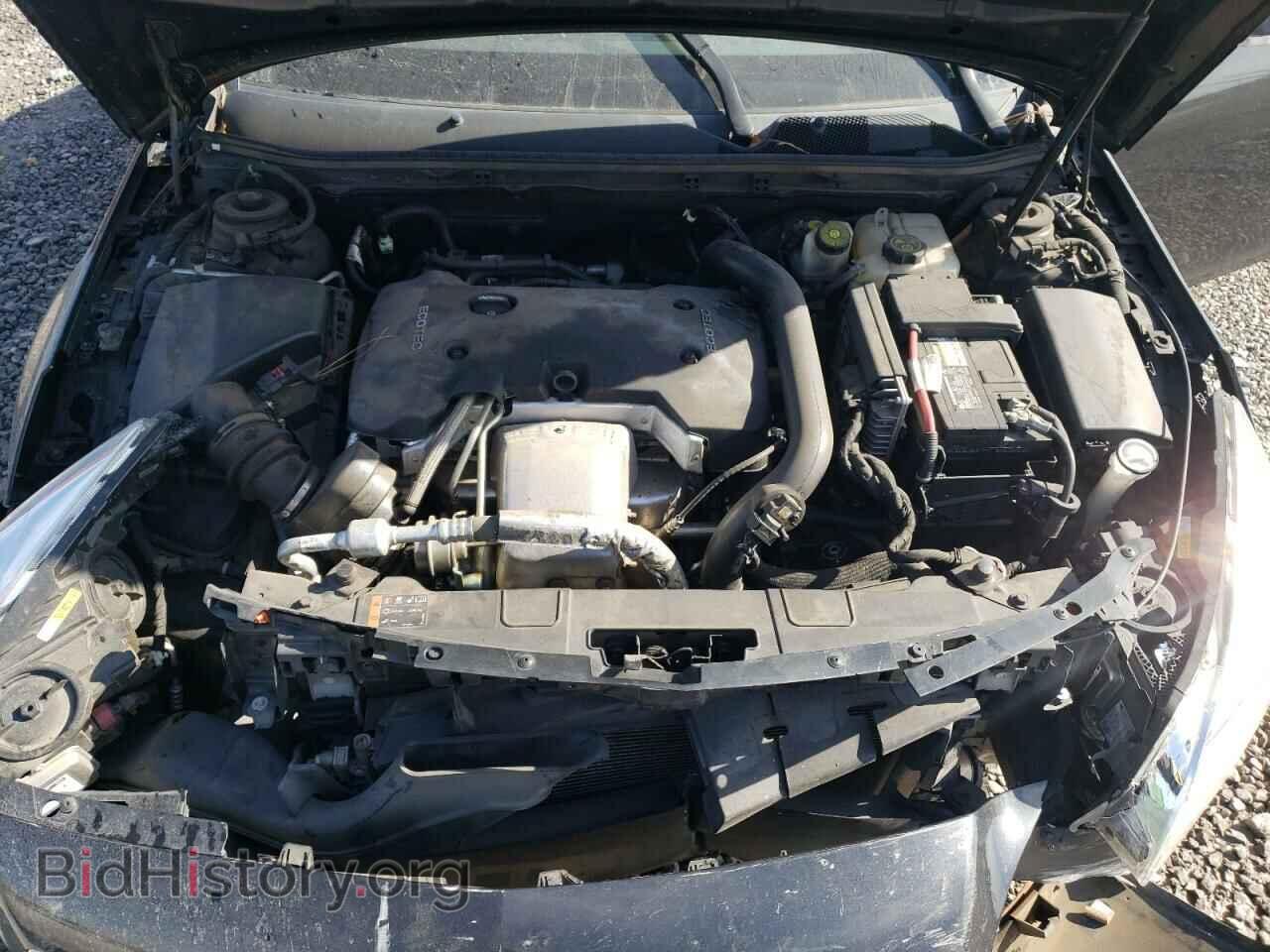 2017 BUICK REGAL - VIN: 2G4GT5GX5H9116913 - Фото 11