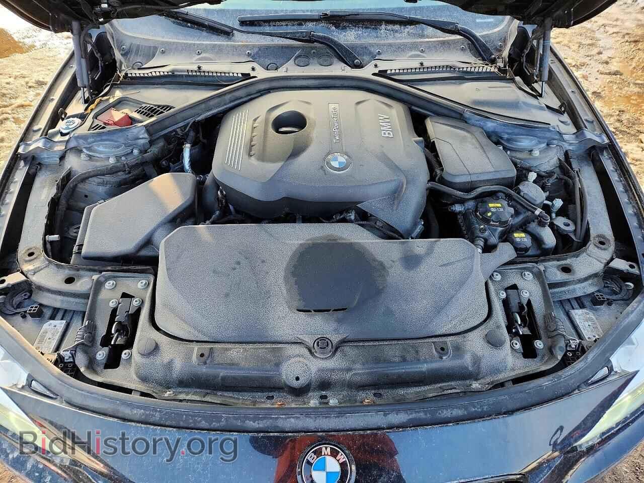 2018 BMW 3 SERIES - VIN: WBA8D9G51JNU67670 - Фото 11