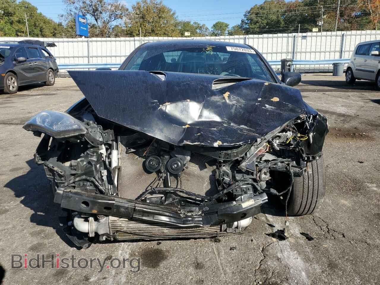 2014 HYUNDAI GENESIS - VIN: KMHHT6KD6EU116201 - Фото 5