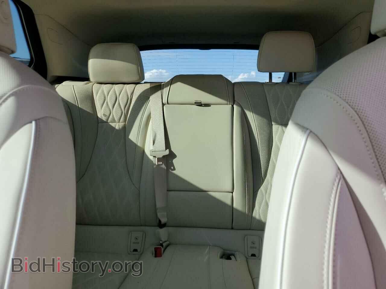2023 BUICK ENVISION - VIN: LRBFZSR40PD233847 - Фото 10