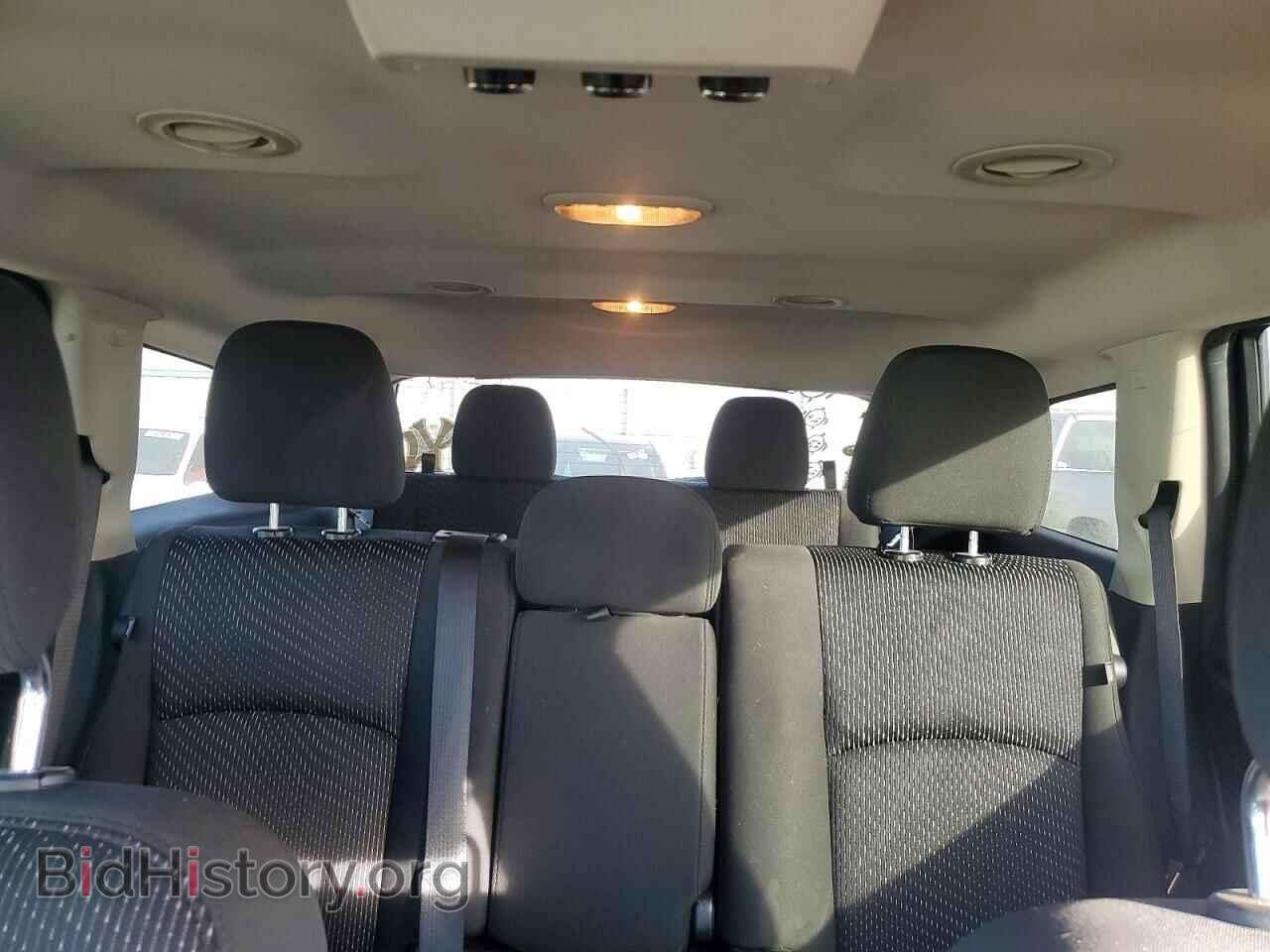 2017 DODGE JOURNEY - VIN: 3C4PDCBG5HT514682 - Фото 10