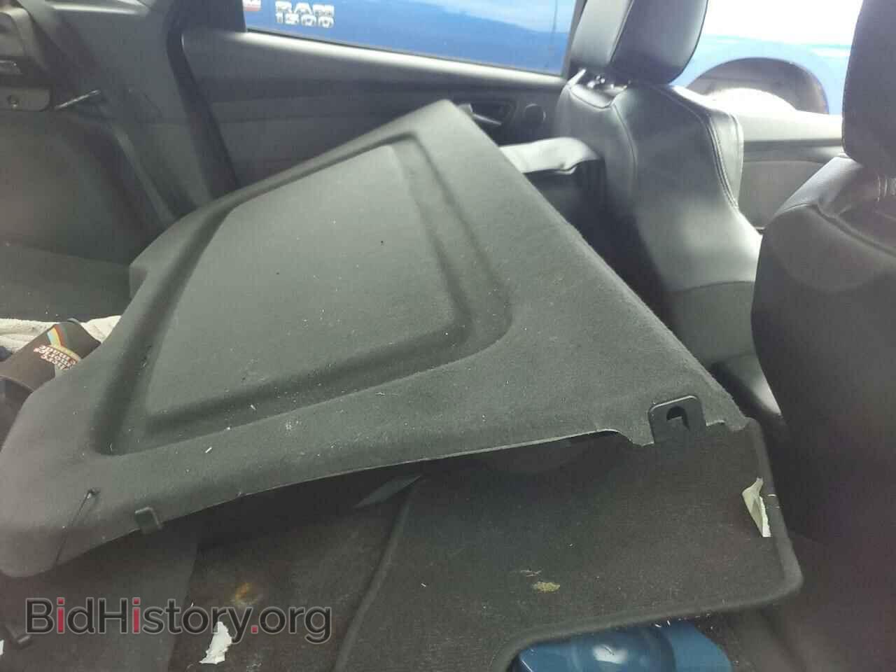 2015 FORD FOCUS - VIN: 1FADP3L93FL246417 - Фото 10