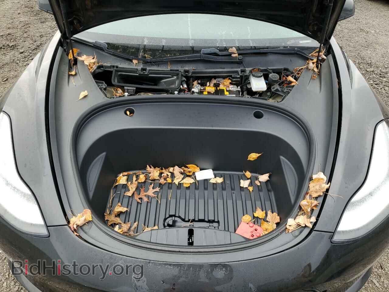 2021 TESLA MODEL 3 - VIN: 5YJ3E1EA8MF851136 - Photo 11