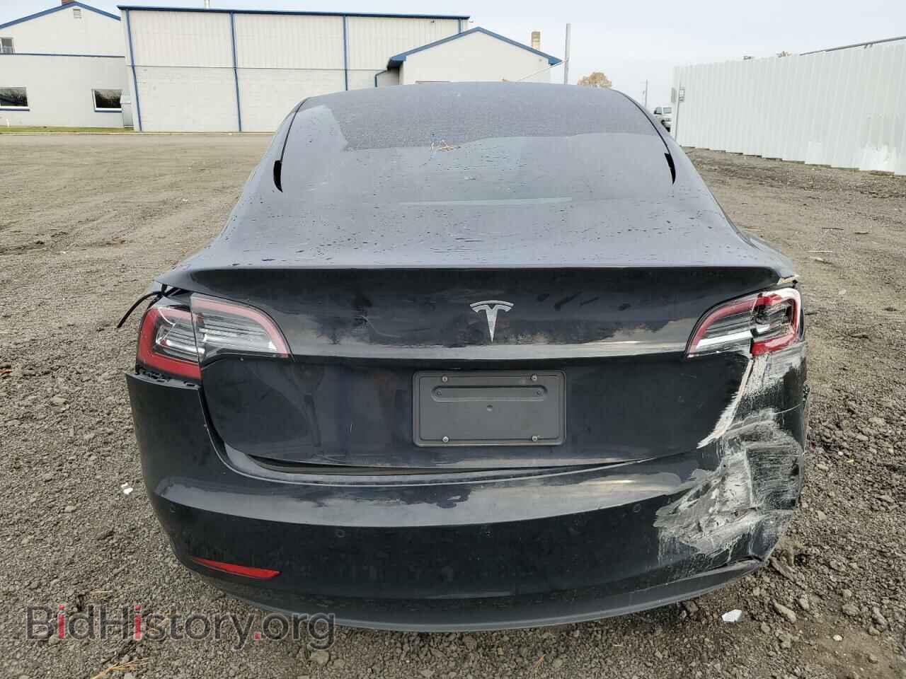 2021 TESLA MODEL 3 - VIN: 5YJ3E1EA8MF851136 - Photo 6