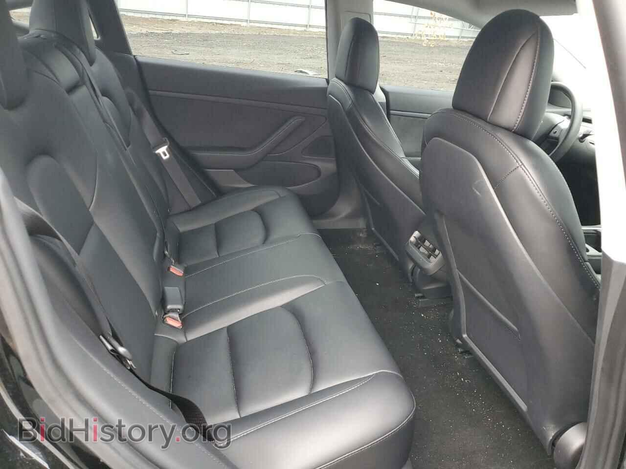 2021 TESLA MODEL 3 - VIN: 5YJ3E1EA8MF851136 - Photo 10