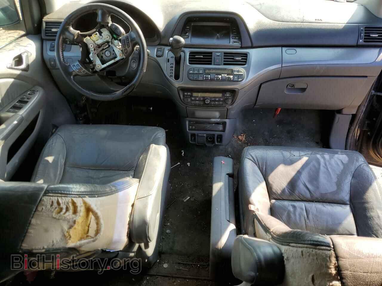 2007 HONDA All Models - VIN: 5FNRL38727B040061 - Фото 8