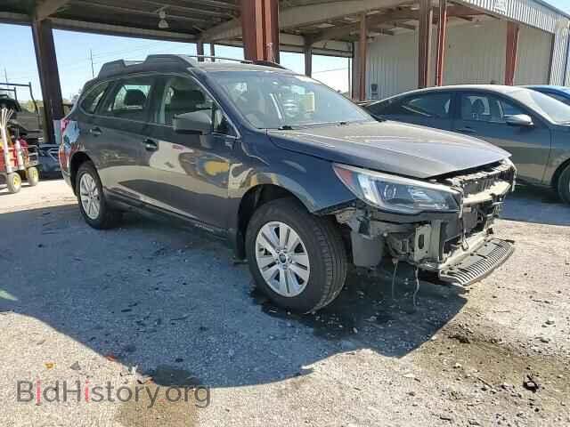 2019 SUBARU OUTBACK - VIN: 4S4BSABC2K3297530 - Фото 15