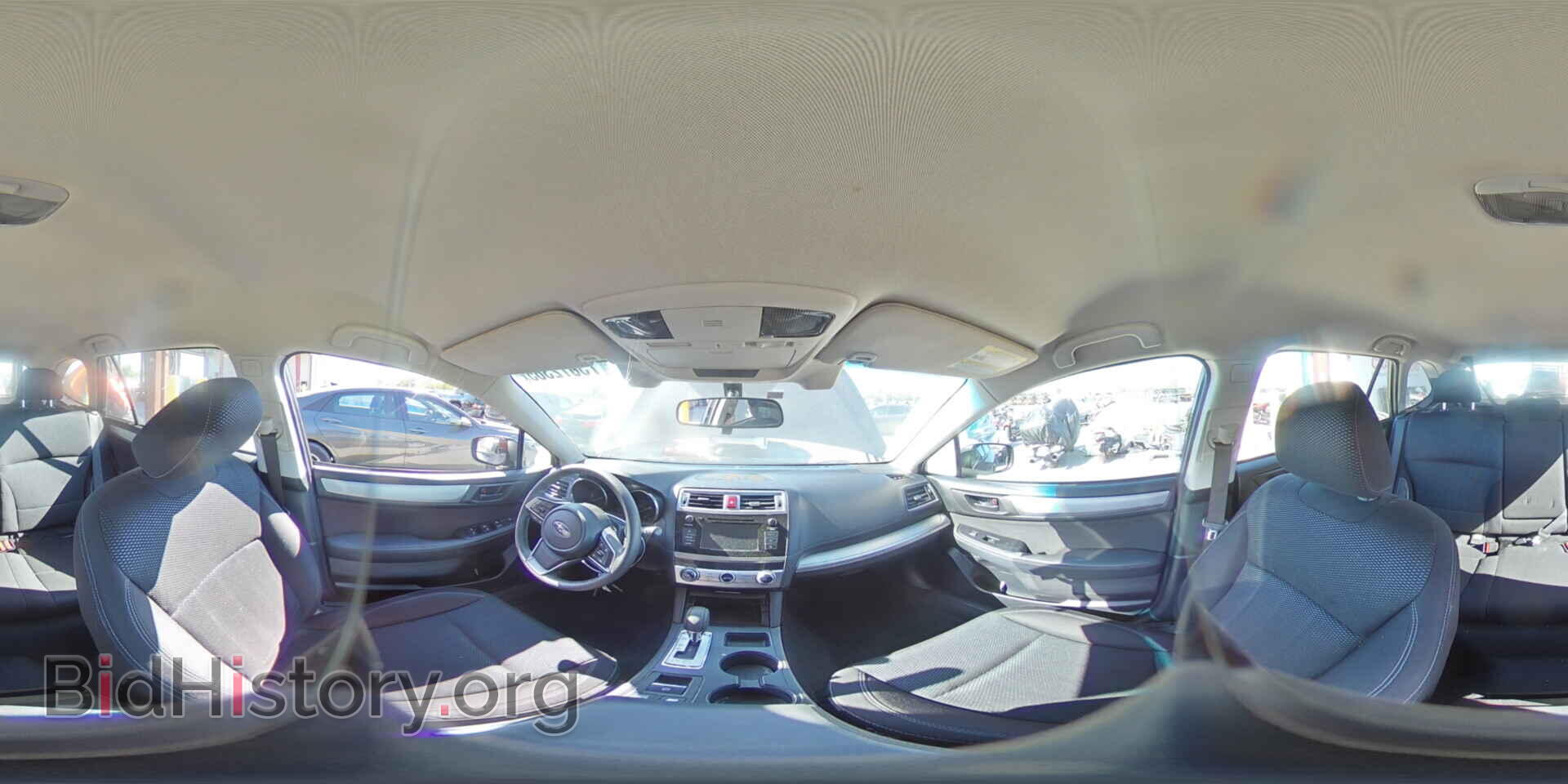 2019 SUBARU OUTBACK - VIN: 4S4BSABC2K3297530 - Фото 16