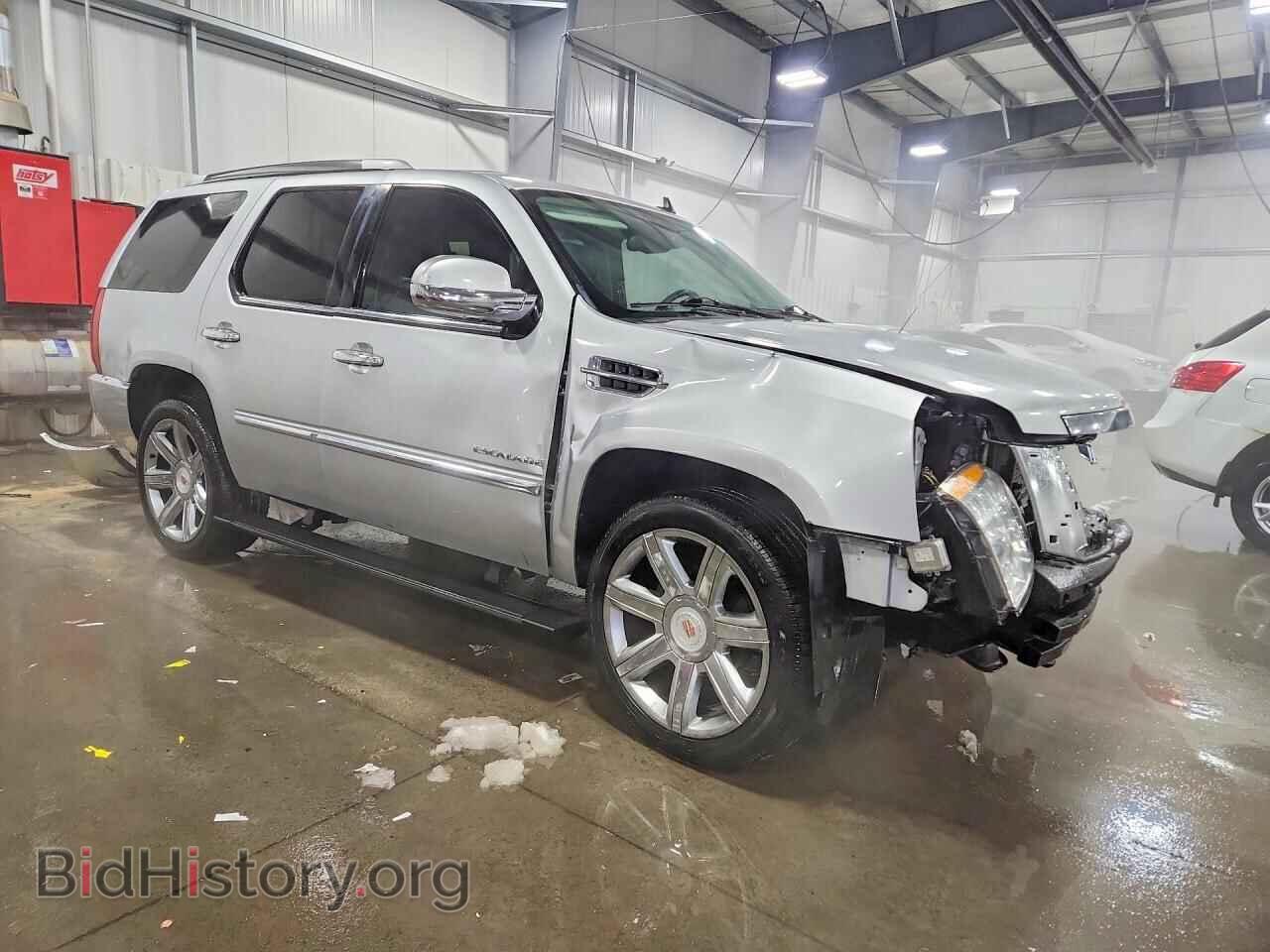 2013 CADILLAC ESCALADE - VIN: 1GYS4BEF1DR176153 - Фото 4