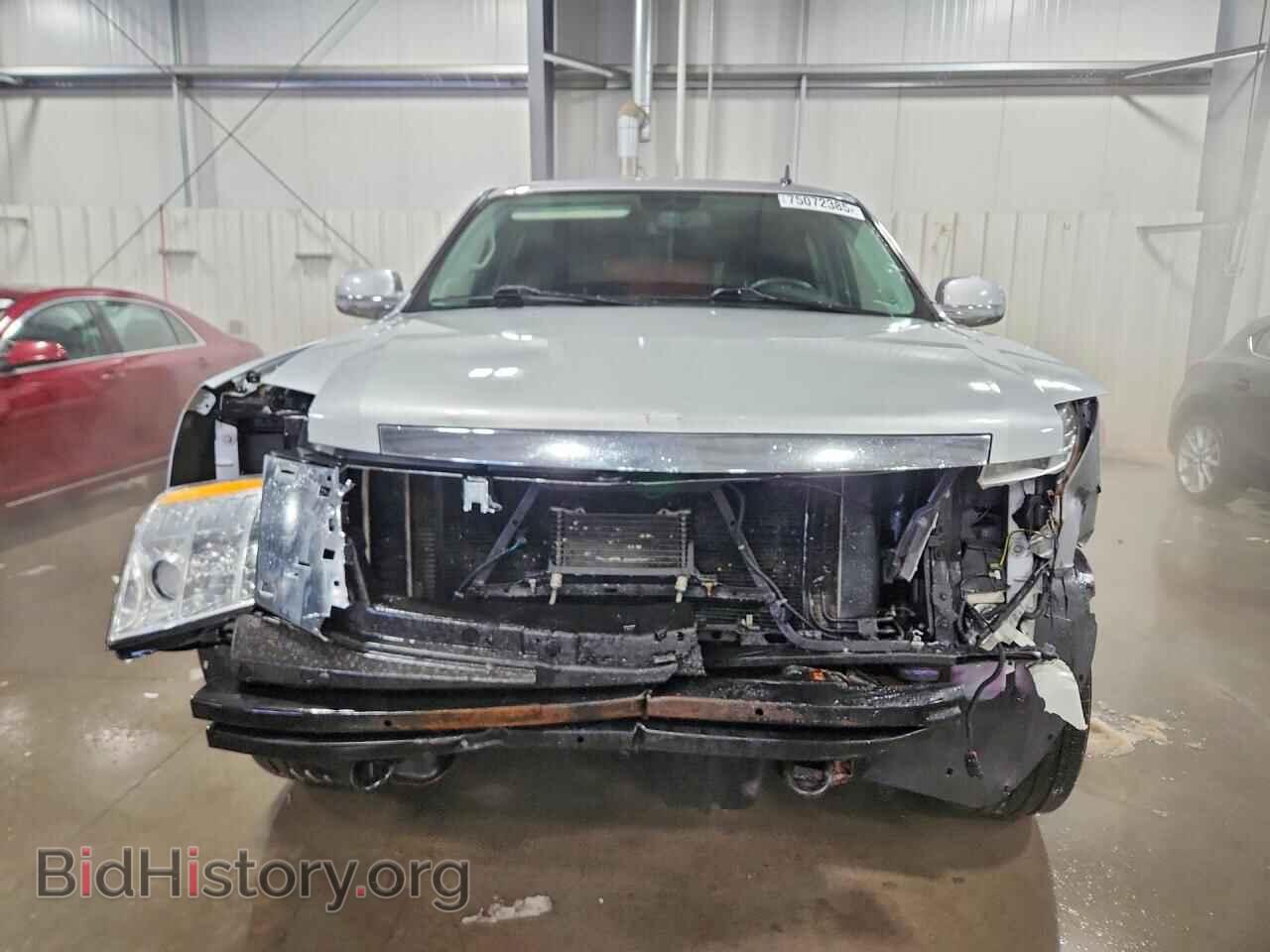 2013 CADILLAC ESCALADE - VIN: 1GYS4BEF1DR176153 - Фото 5
