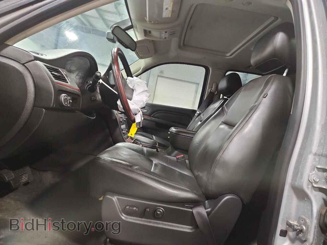 2013 CADILLAC ESCALADE - VIN: 1GYS4BEF1DR176153 - Фото 7