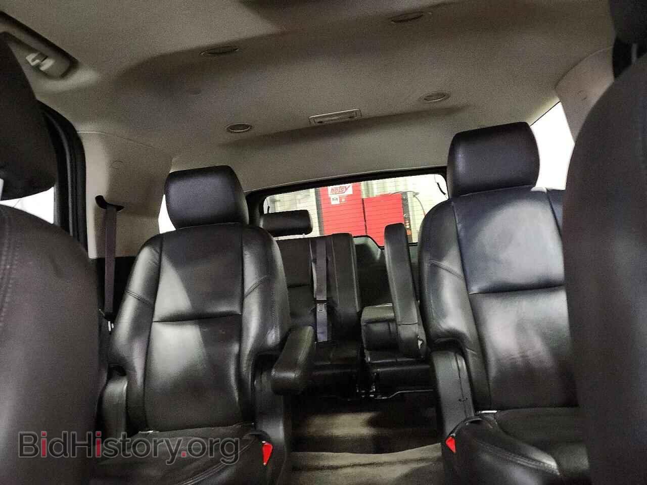 2013 CADILLAC ESCALADE - VIN: 1GYS4BEF1DR176153 - Фото 10