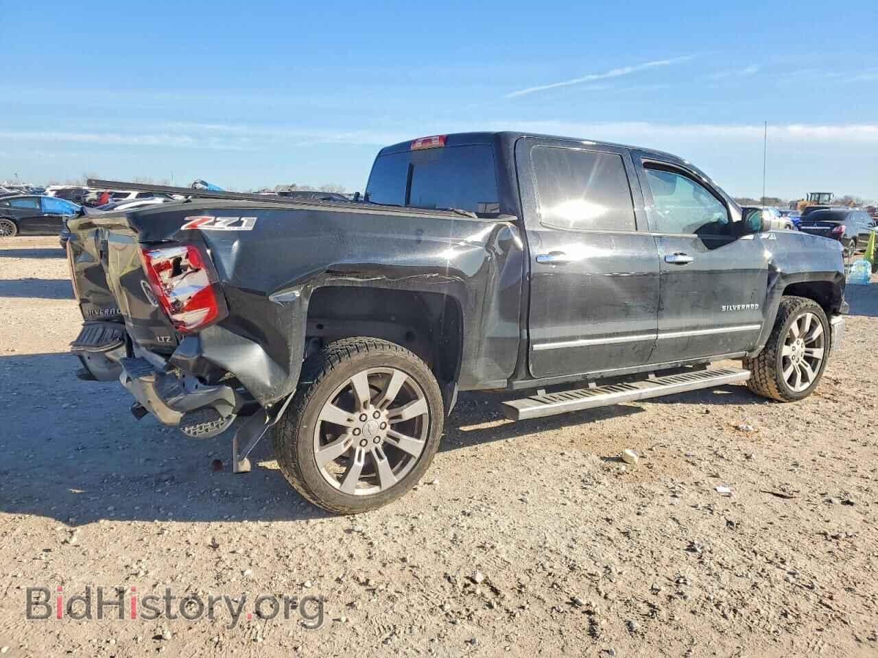 2014 CHEVROLET ALL Models - VIN: 3GCUKSEC0EG109037 - Фото 3