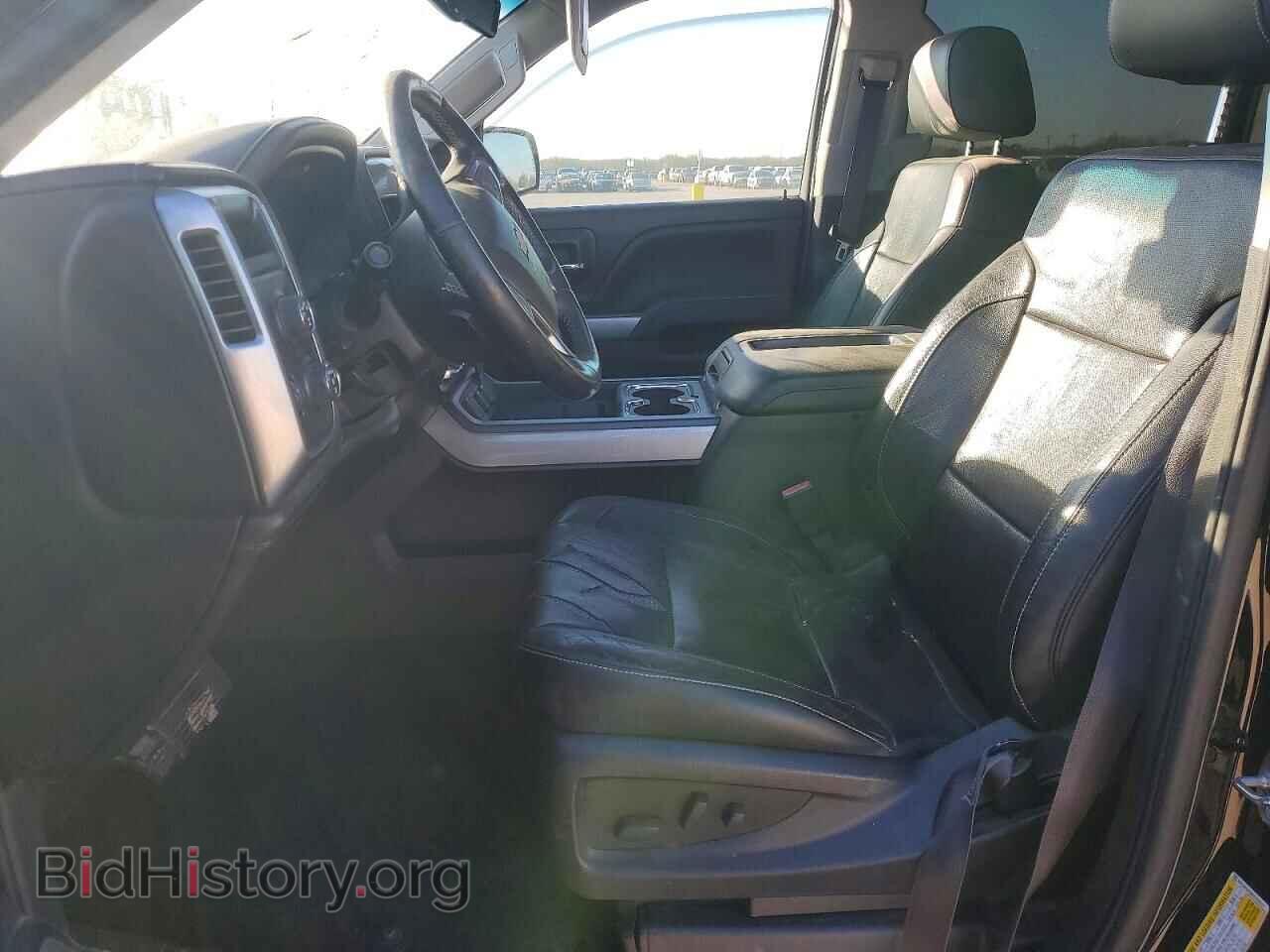 2014 CHEVROLET ALL Models - VIN: 3GCUKSEC0EG109037 - Фото 7
