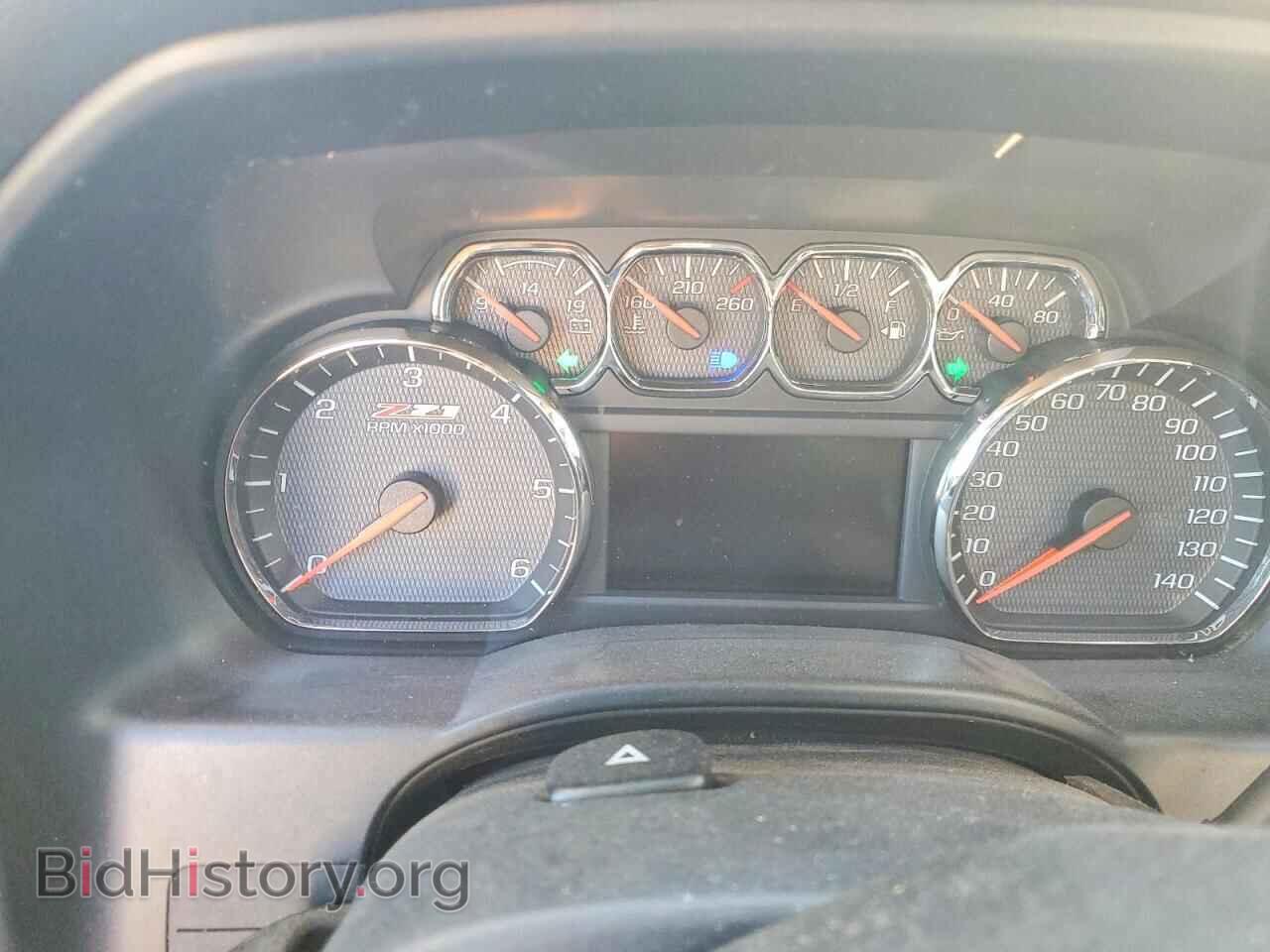 2014 CHEVROLET ALL Models - VIN: 3GCUKSEC0EG109037 - Фото 9