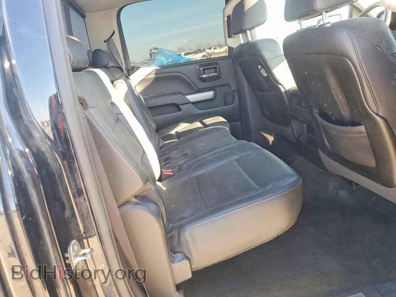 2014 CHEVROLET ALL Models - VIN: 3GCUKSEC0EG109037 - Фото 10