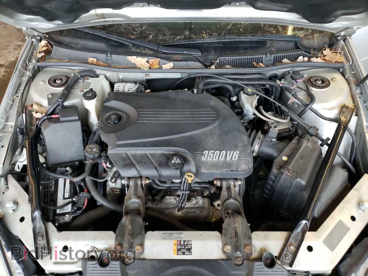 2011 CHEVROLET IMPALA - VIN: 2G1WG5EK2B1210046 - Фото 11