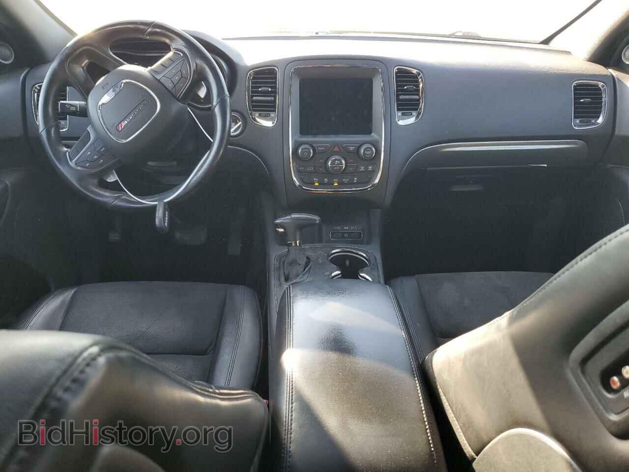 2019 DODGE DURANGO - VIN: 1C4RDJDG9KC651444 - Фото 8