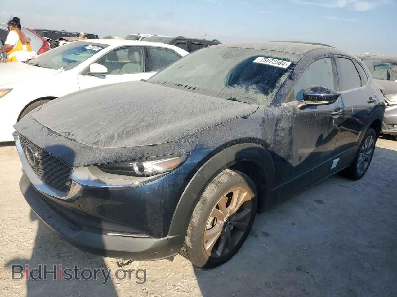 Photo 3MVDMABL1MM267846 - MAZDA CX30 2021