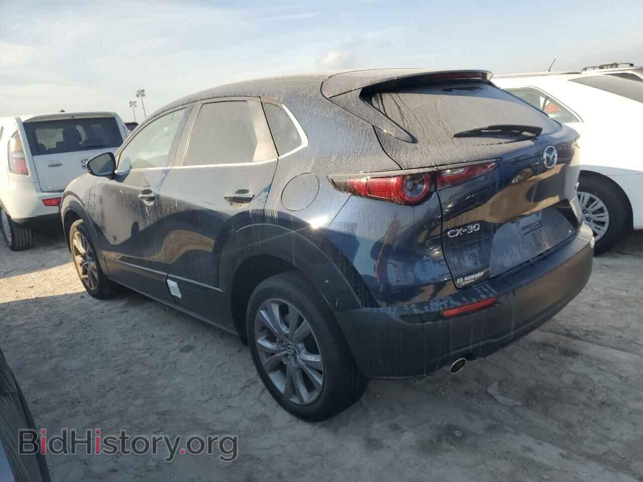 2021 MAZDA CX30 - VIN: 3MVDMABL1MM267846 - Фото 2