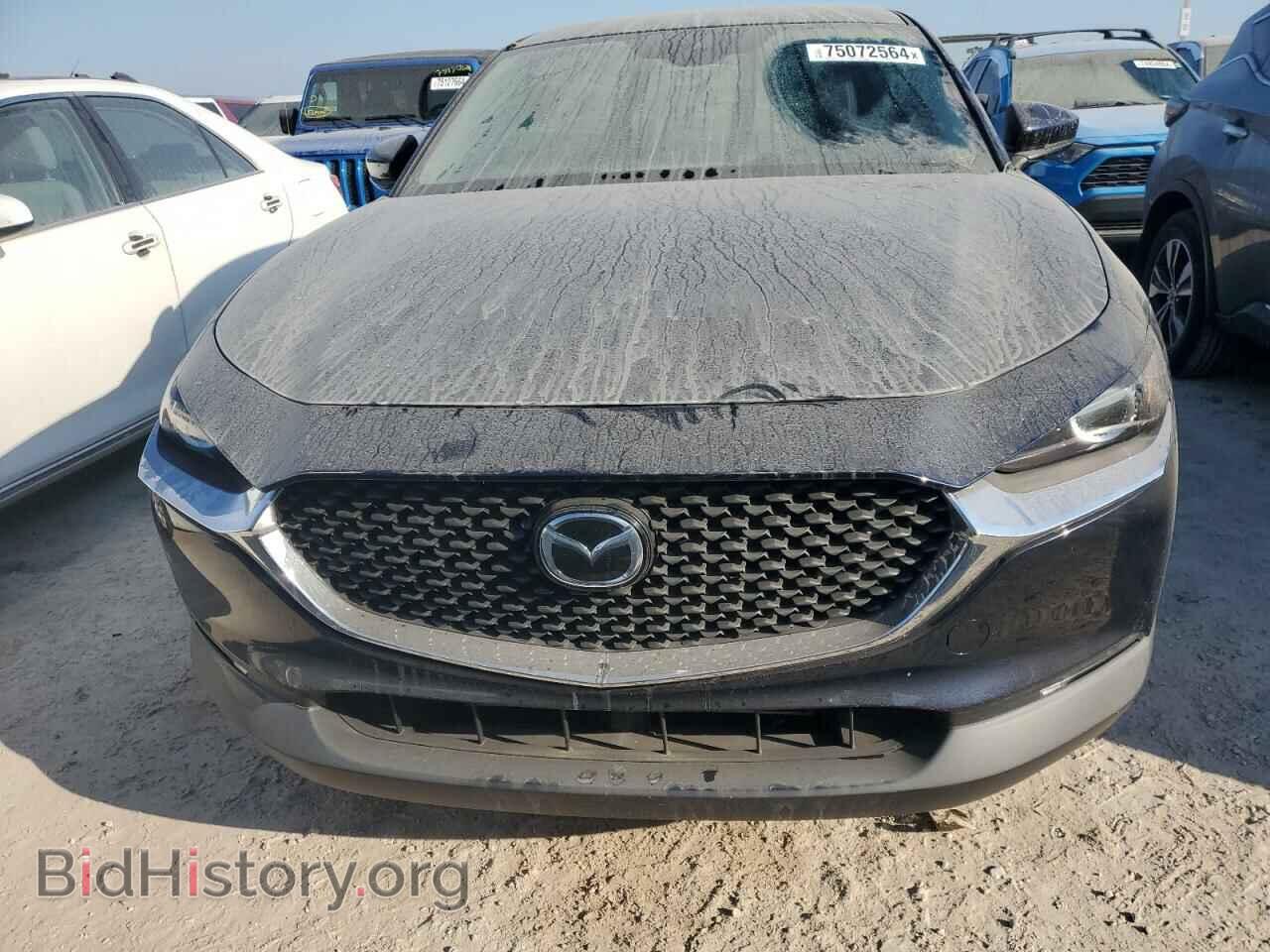 2021 MAZDA CX30 - VIN: 3MVDMABL1MM267846 - Фото 5