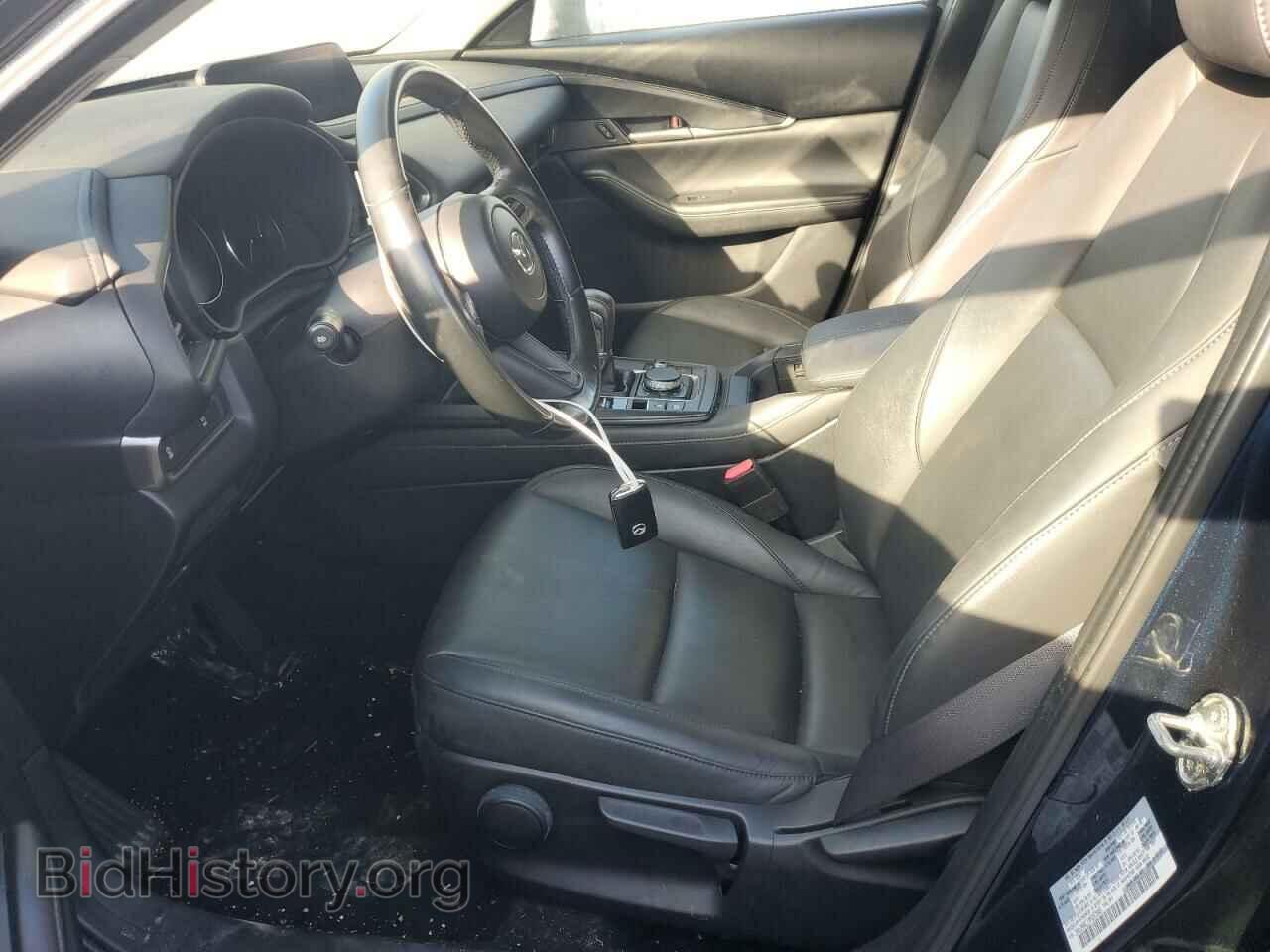 2021 MAZDA CX30 - VIN: 3MVDMABL1MM267846 - Фото 7