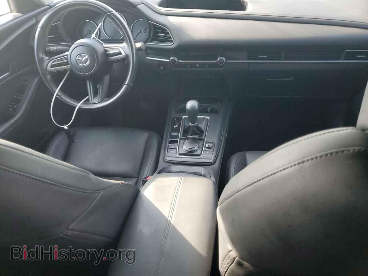 2021 MAZDA CX30 - VIN: 3MVDMABL1MM267846 - Фото 8