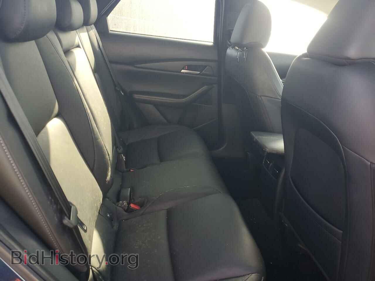 2021 MAZDA CX30 - VIN: 3MVDMABL1MM267846 - Фото 10