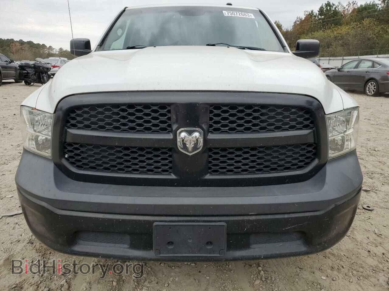 2014 RAM 1500 - VIN: 3C6JR6DT9EG332904 - Фото 5