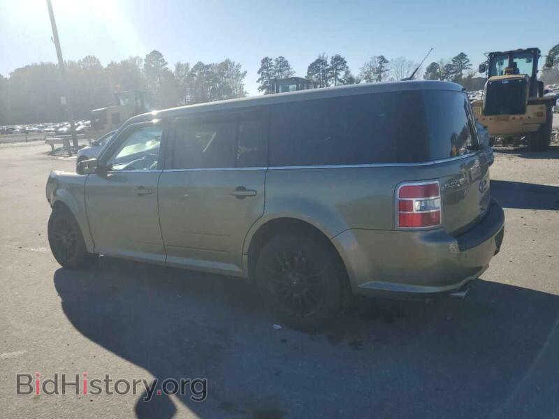 2013 Ford FLEX (VIN 2FMHK6C80DBD26558) — photo 2 of 13