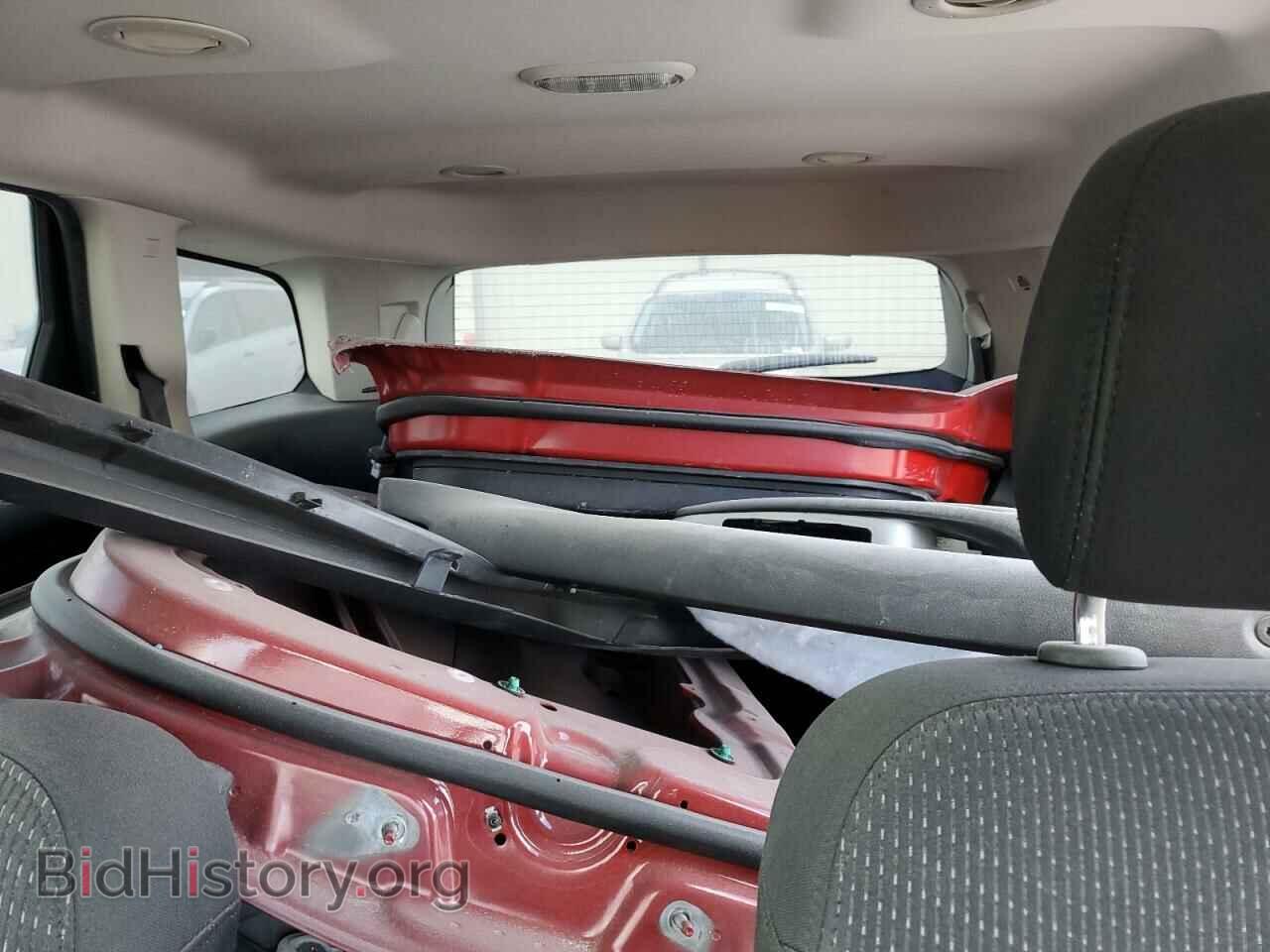 2020 DODGE JOURNEY - VIN: 3C4PDCAB7LT219324 - Photo 10