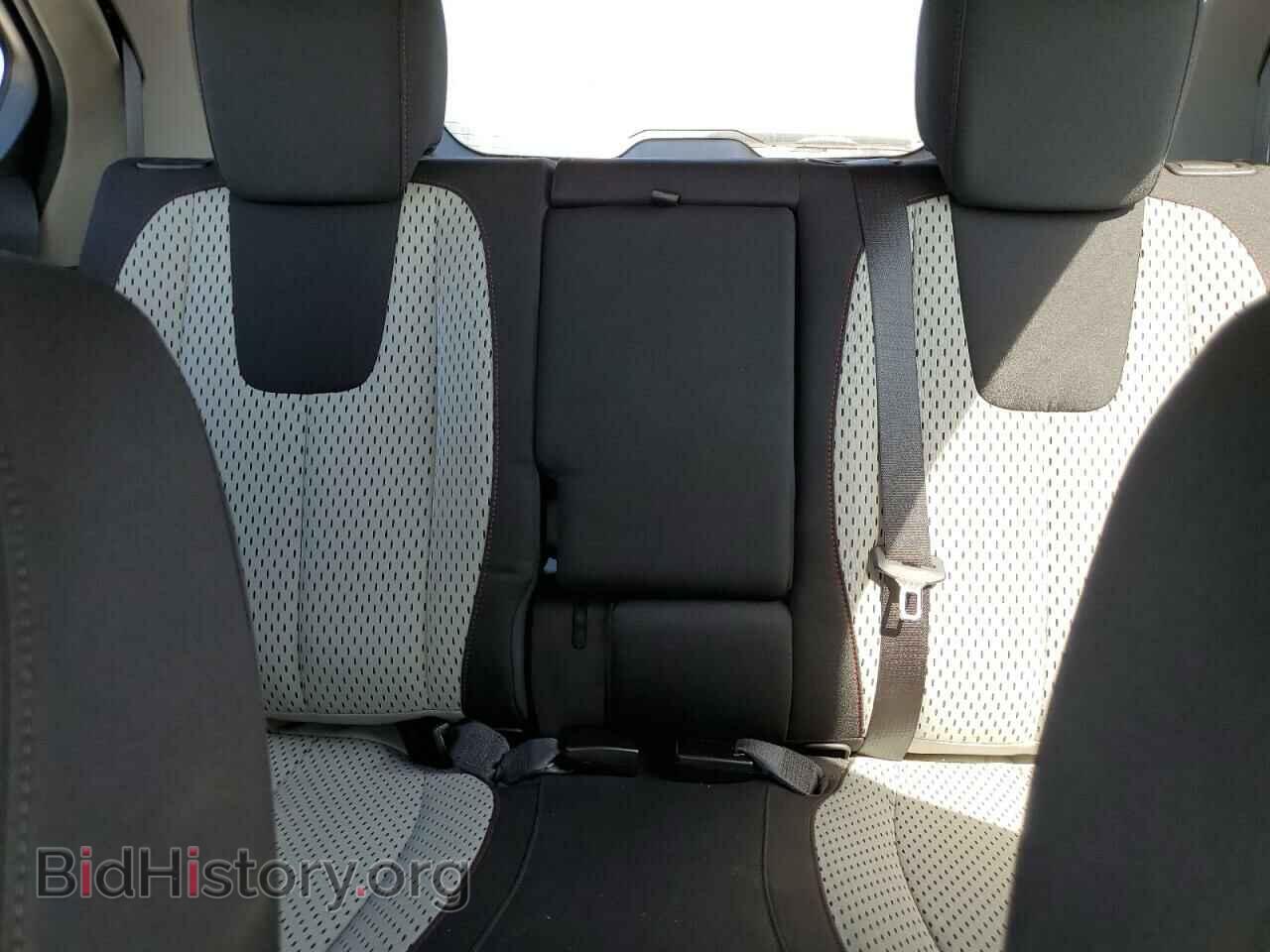 2011 CHEVROLET EQUINOX - VIN: 2CNFLCEC4B6324984 - Фото 10