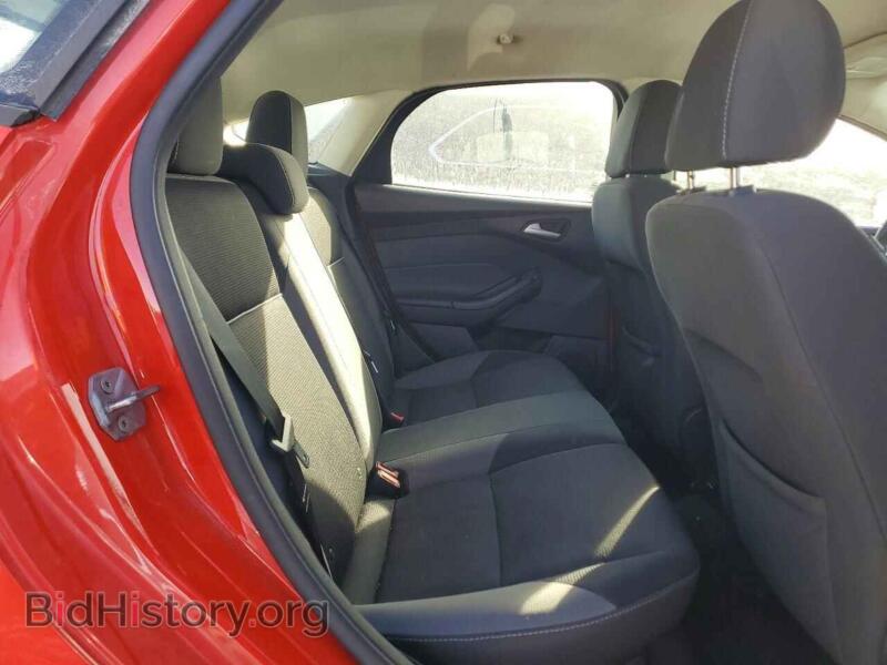 2014 Ford FOCUS (VIN 1FADP3K25EL273069) — фото 10 из 12
