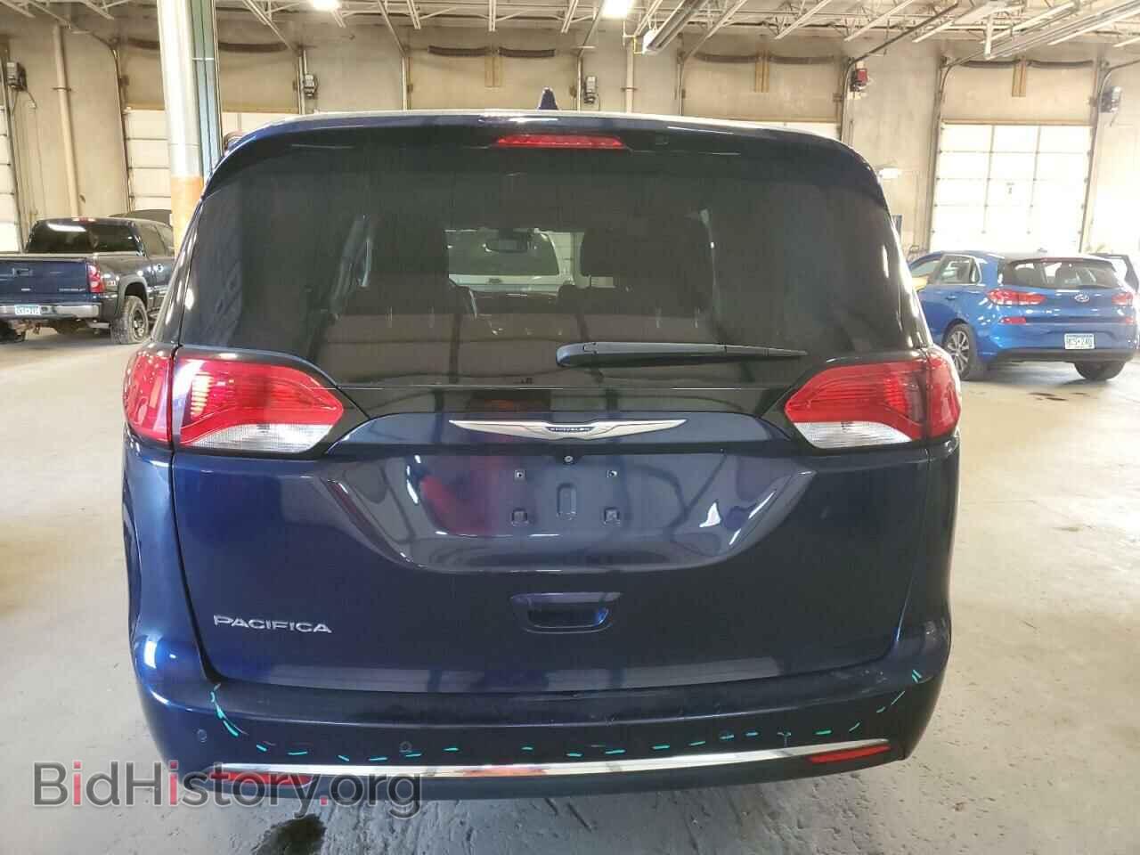 2017 CHRYSLER PACIFICA - VIN: 2C4RC1EG9HR765025 - Photo 6