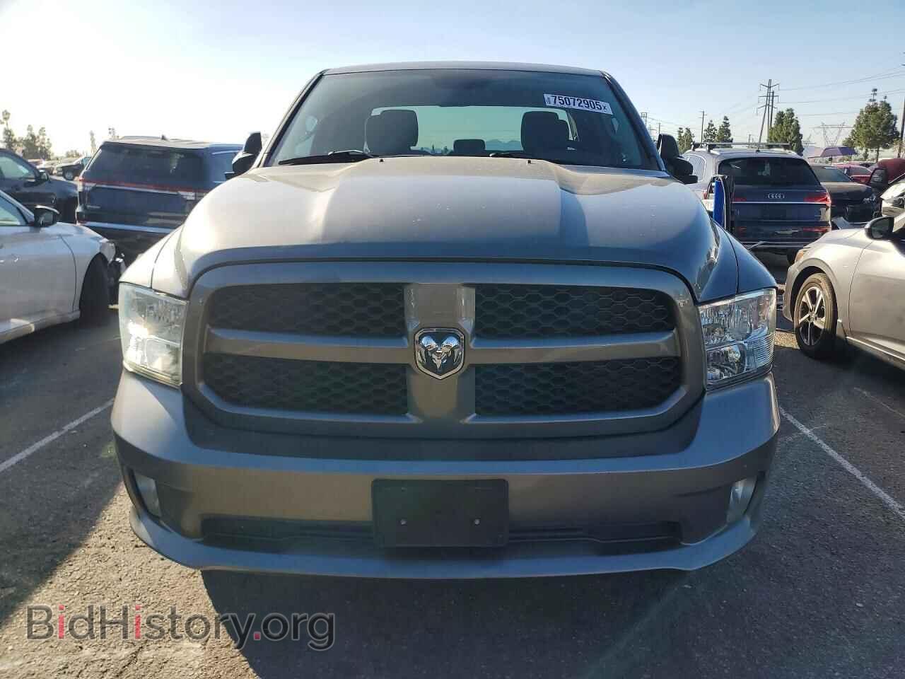 2013 RAM 1500 - VIN: 1C6RR6FT1DS704081 - Фото 5