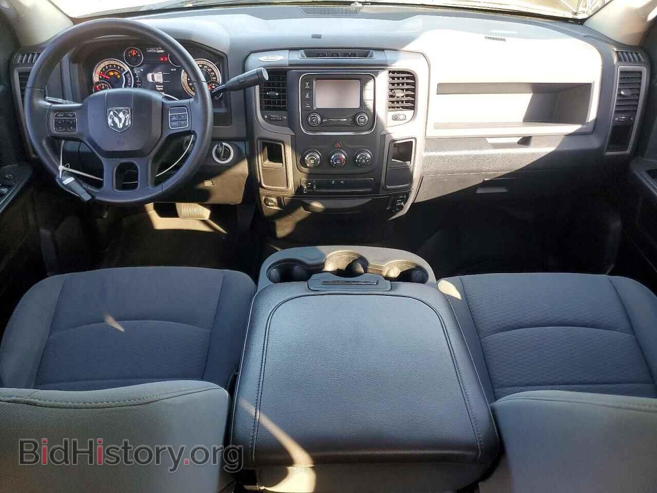 2013 RAM 1500 - VIN: 1C6RR6FT1DS704081 - Фото 8