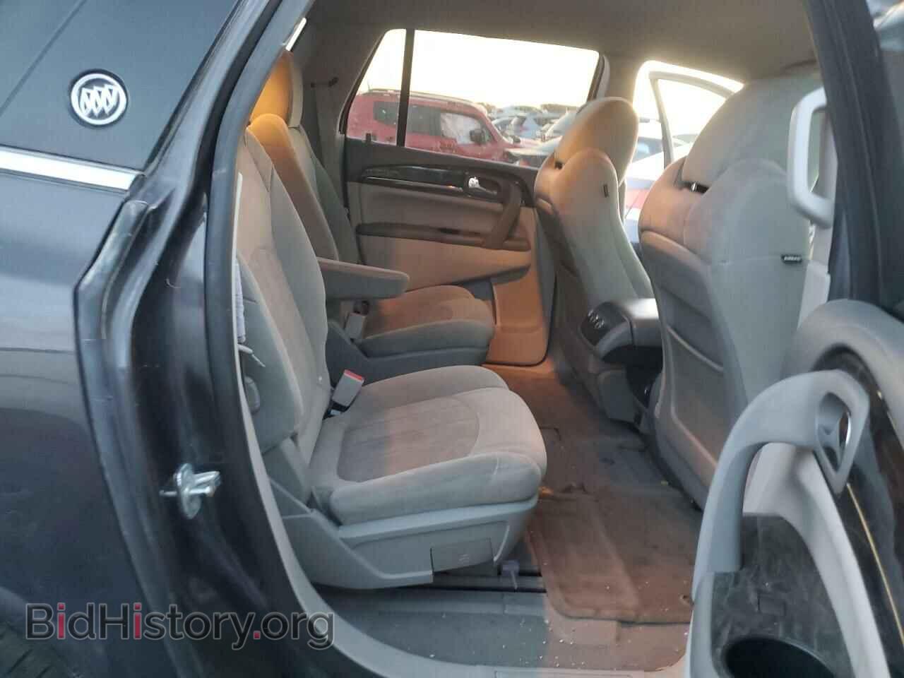 2014 BUICK ENCLAVE - VIN: 5GAKVAKD3EJ377750 - Фото 11