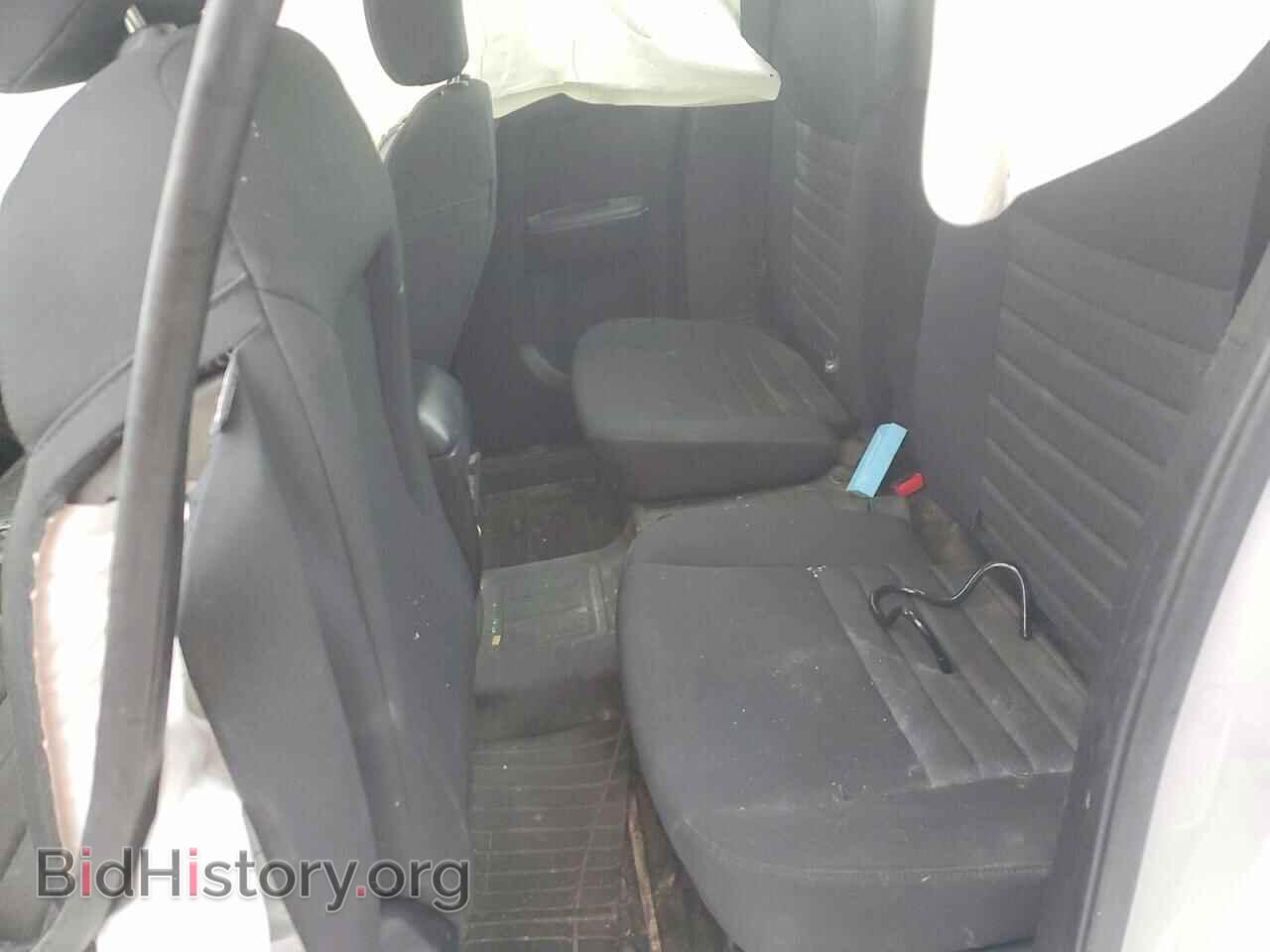 2020 FORD RANGER - VIN: 1FTER1FH4LLA82218 - Фото 10