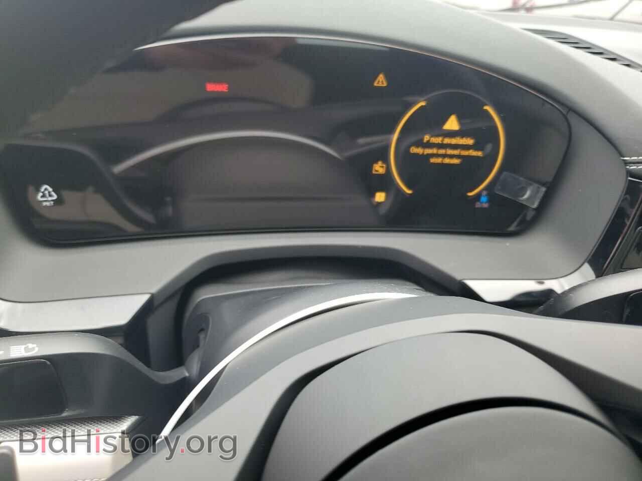 2024 PORSCHE PANAMERA - VIN: WP0AA2YA6RL003409 - Фото 9