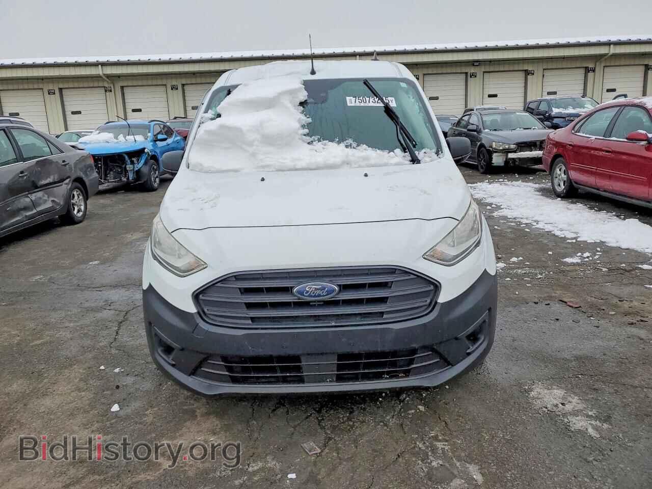 2019 FORD TRANSIT - VIN: NM0LS7E26K1407146 - Фото 5