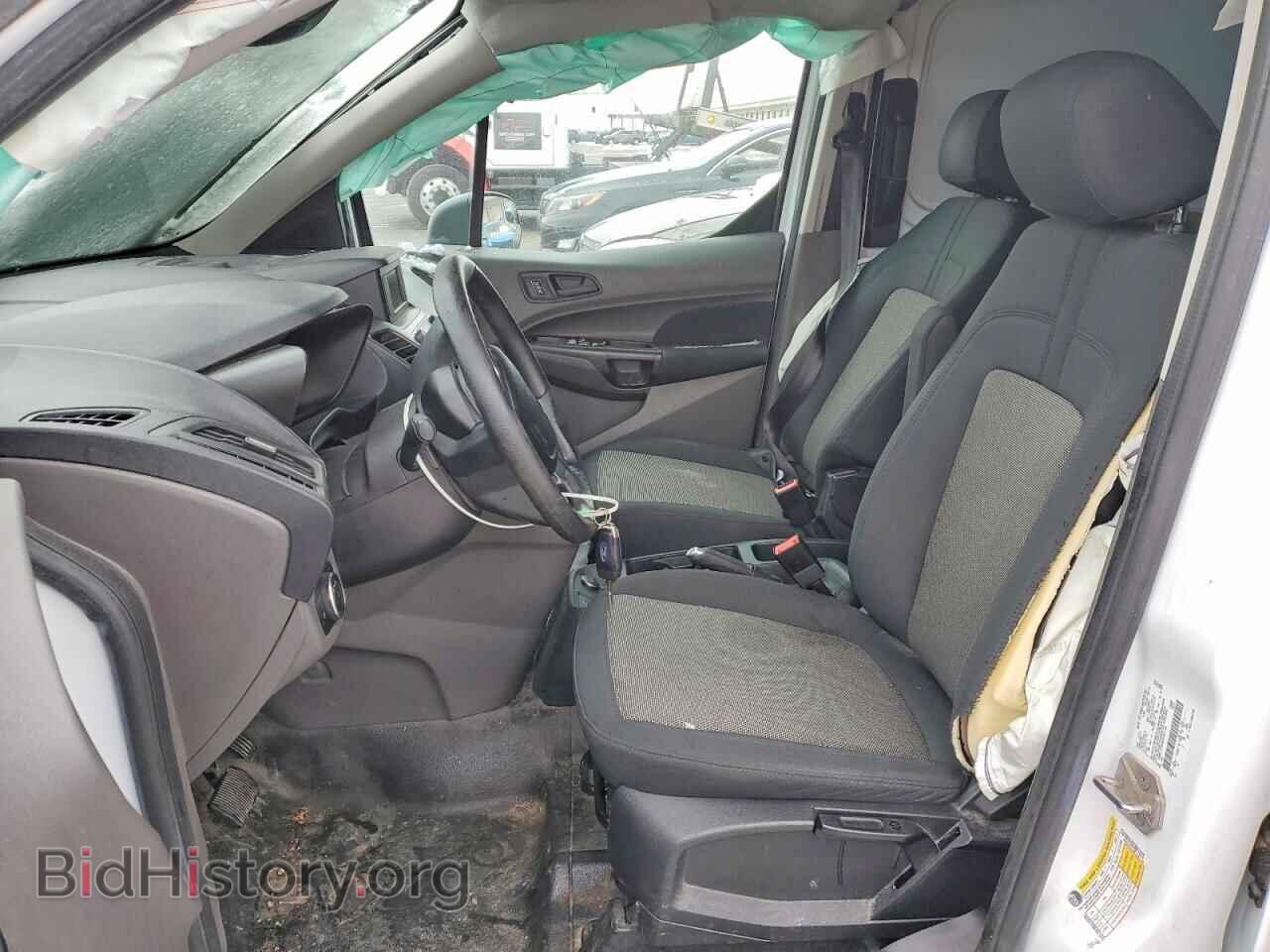 2019 FORD TRANSIT - VIN: NM0LS7E26K1407146 - Фото 7
