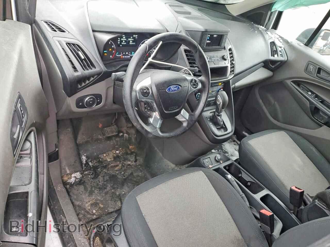 2019 FORD TRANSIT - VIN: NM0LS7E26K1407146 - Фото 8