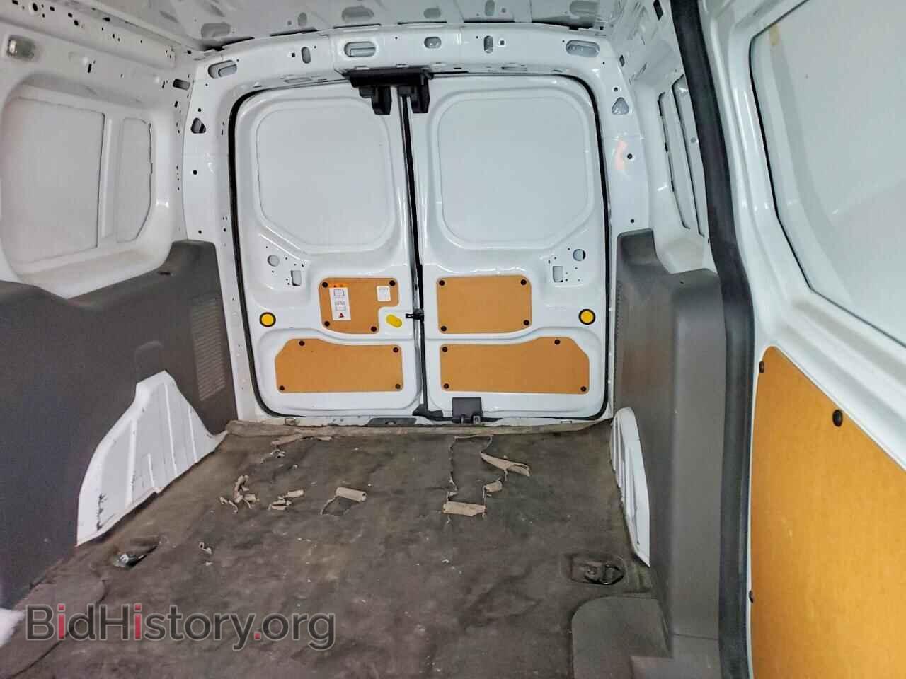 2019 FORD TRANSIT - VIN: NM0LS7E26K1407146 - Фото 10
