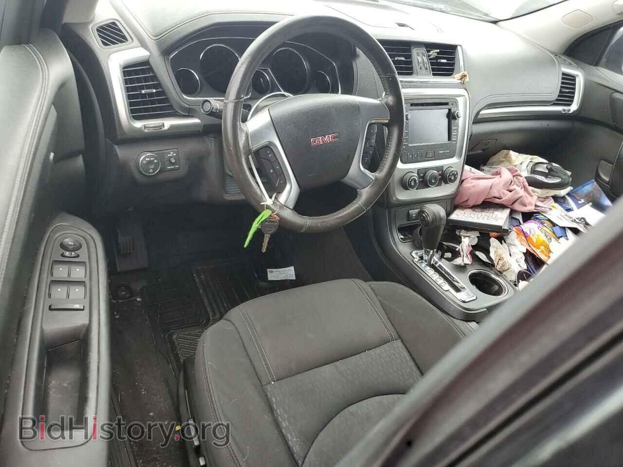 2015 GMC ACADIA - VIN: 1GKKRPKD1FJ256081 - Фото 8