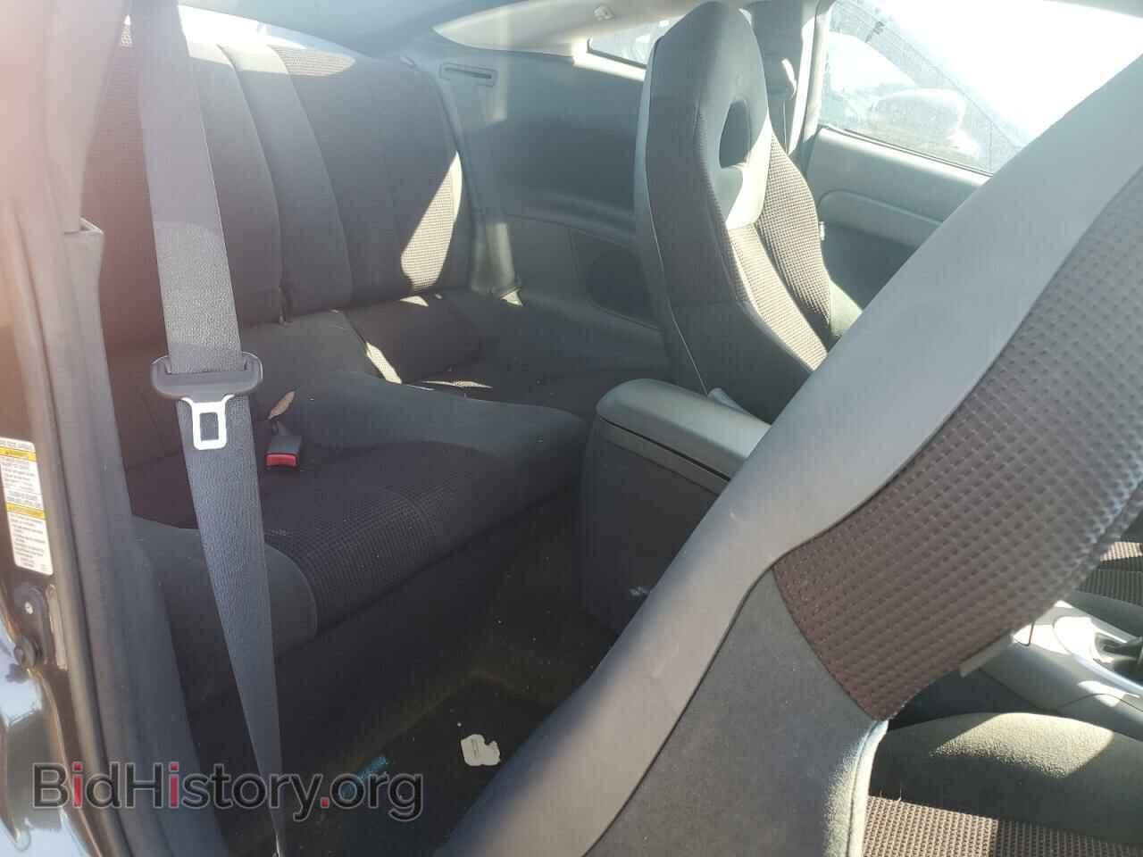 2011 MITSUBISHI ECLIPSE - VIN: 4A31K5DF3BE003035 - Фото 10