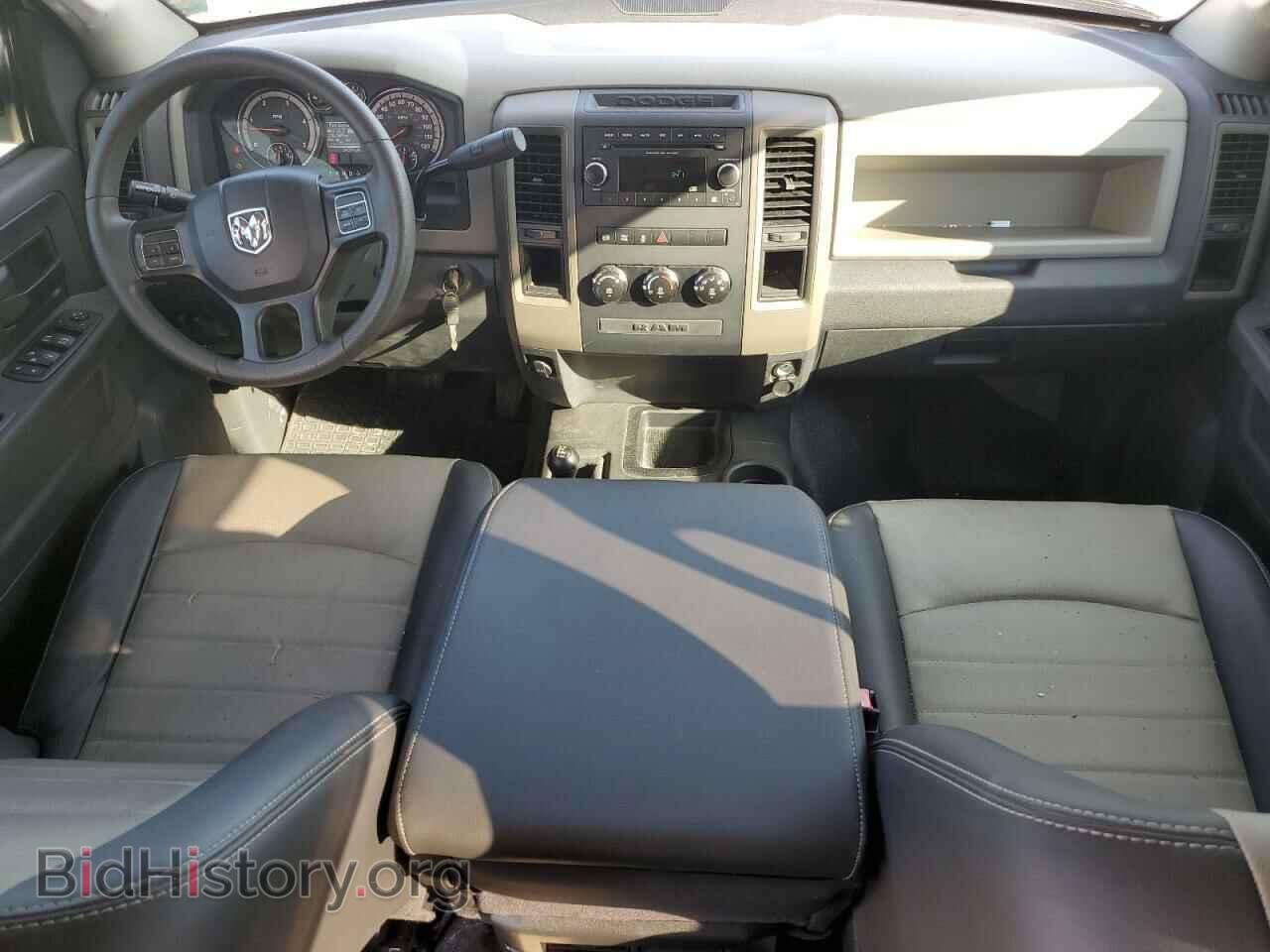 2012 DODGE RAM 3500 - VIN: 3C63D3GL4CG153538 - Фото 8