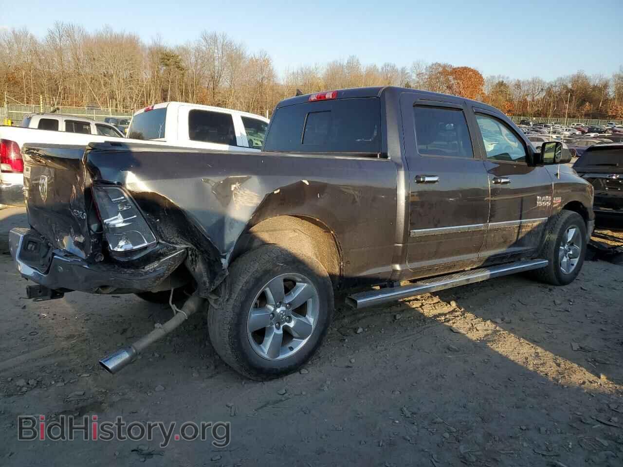 2017 RAM 1500 - VIN: 1C6RR7TT4HS852676 - Фото 3