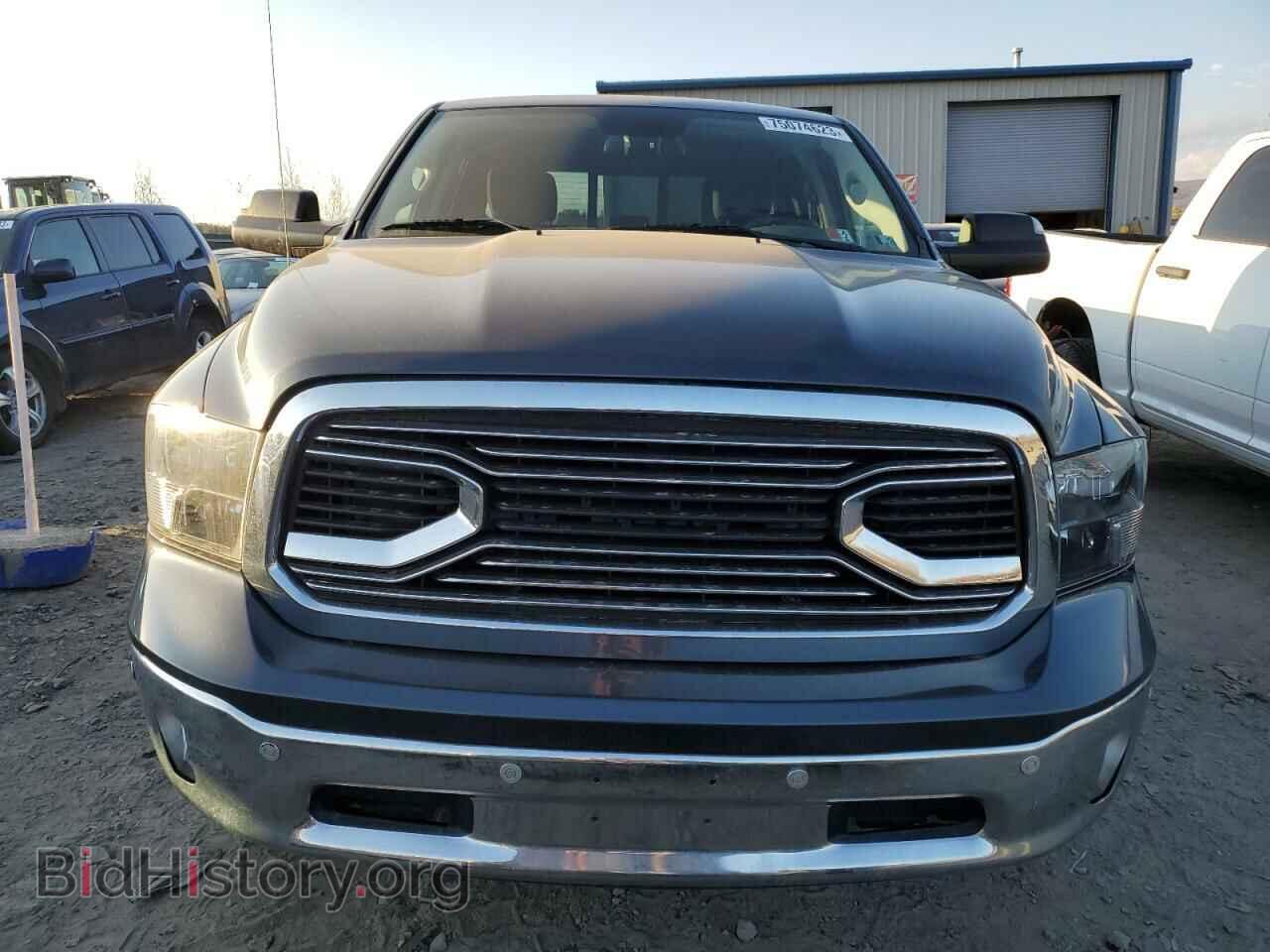 2017 RAM 1500 - VIN: 1C6RR7TT4HS852676 - Фото 5