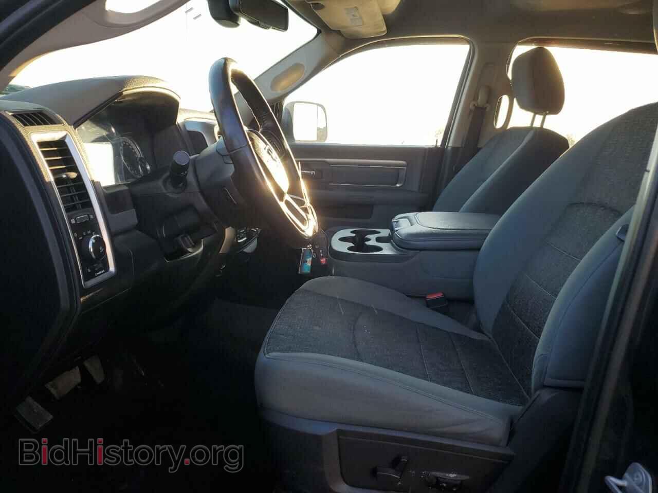 2017 RAM 1500 - VIN: 1C6RR7TT4HS852676 - Фото 7